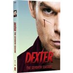 Dexter - 7. série DVD – Hledejceny.cz