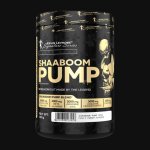Kevin Levrone Shaabomm pump 385 g – Zboží Dáma