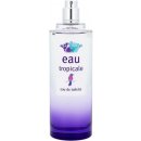 Sisley Eau Tropicale toaletní voda dámská 100 ml tester