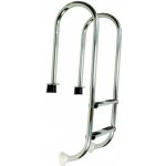 VÁGNER POOL Muro 2 stupně (AISI 304) – Zboží Mobilmania