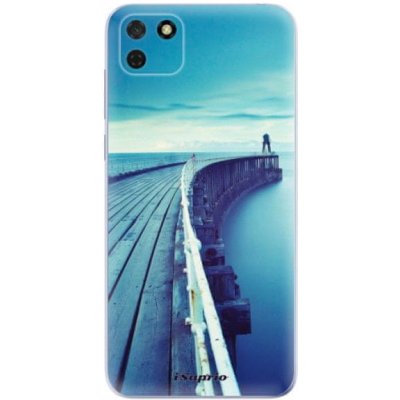 iSaprio Pier 01 Huawei Y5p – Zboží Mobilmania