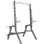 Finnlo Maximum Squat Rack 3554 – Hledejceny.cz