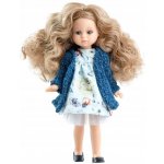 Paola Reina Realistická Inés Las Miniamigas – Sleviste.cz