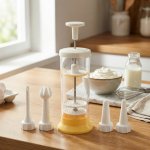 Tescoma Delicia 0,6 l – Zboží Mobilmania