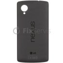 Kryt LG Nexus 5 D821 zadní černý