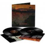 Satyricon - Shadowthrone Vinyl 2 LP – Hledejceny.cz