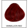 Barva na vlasy La Riché Directions barva na vlasy Vermillion Red