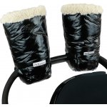 7 A.M. Enfant WarMMuffs rukavice Black – Zboží Dáma