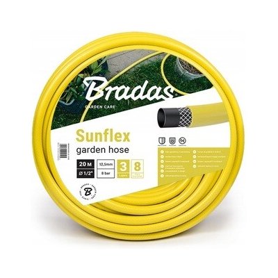 Bradas 20 m 18 mm – Hledejceny.cz