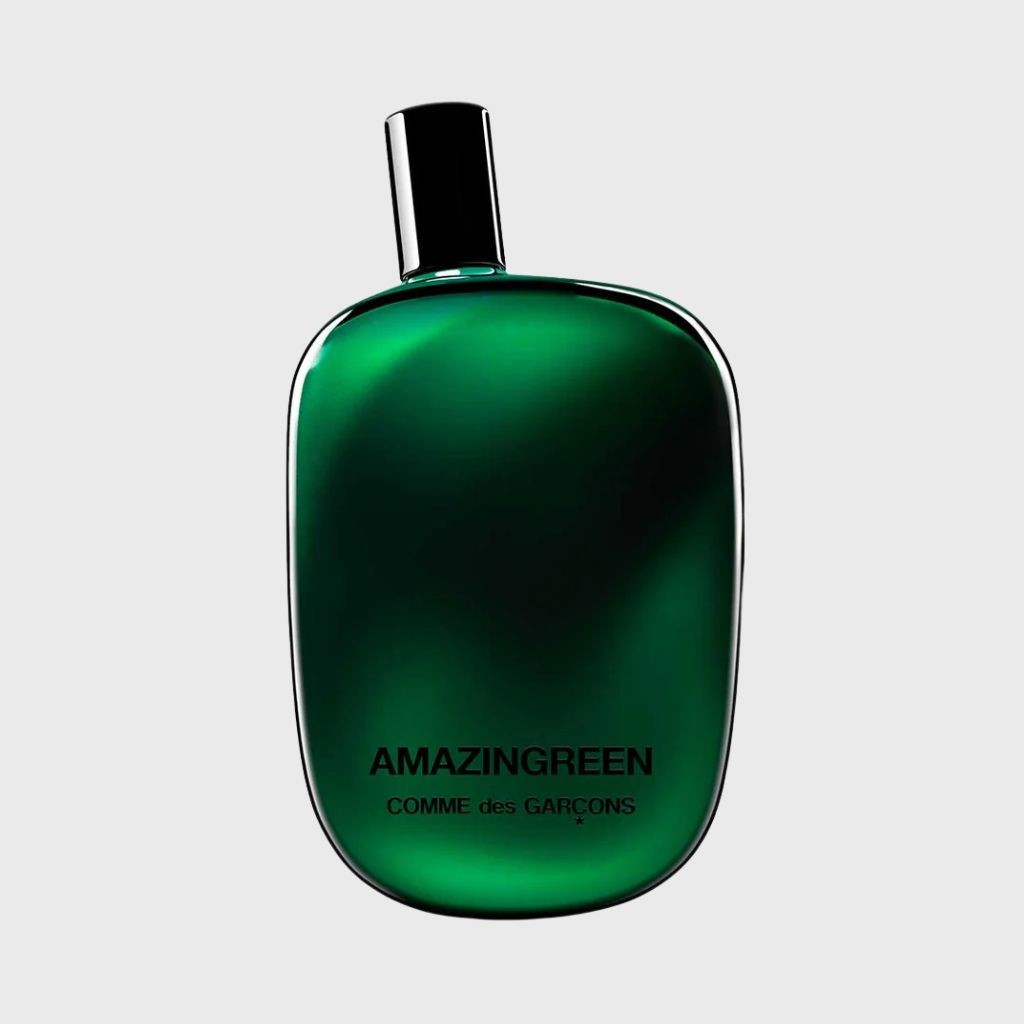 Comme des Garçons Amazingreen parfémovaná voda unisex 100 ml
