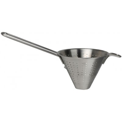 DOCHTMANN Nerezové kónické sítko (chinois) 13 cm – Zboží Dáma