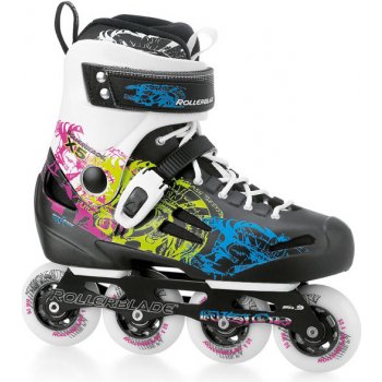 Rollerblade Fusion X5