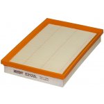 Vzduchový filtr HENGST FILTER E2122L – Hledejceny.cz