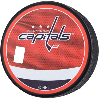 Inglasco / Sherwood Puk Washington Capitals Reverse Retro Jersey 2022 Souvenir Collector Hockey Puck – Zbozi.Blesk.cz