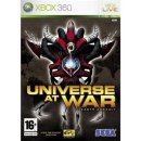Hra na Xbox 360 Universe at War: Earth Assault
