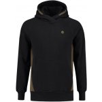 KORDA MIKINA S KAPUCÍ TEAM HOODIE Black – Zboží Dáma