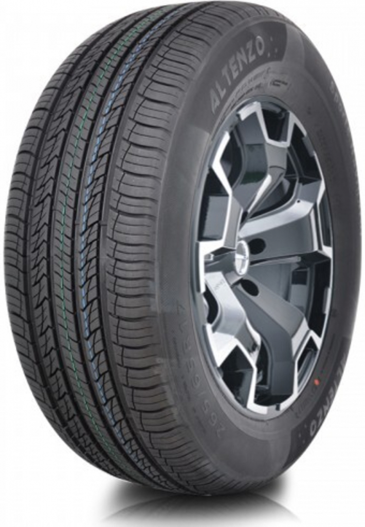 Altenzo Sports Navigator 265/70 R17 115V