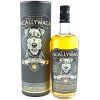 Whisky Scallywag Blended Malt 46% 0,7 l (holá láhev)