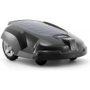 Husqvarna Automower Solar Hybrid