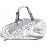 Solinco Whiteout Camo 15 Pack Racket Bag – Hledejceny.cz
