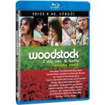 Woodstock BD – Hledejceny.cz