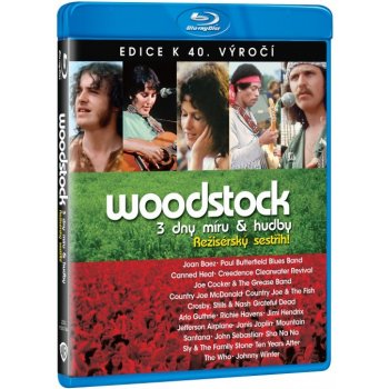 Woodstock BD