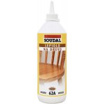 SOUDAL 62A Lepidlo na dřevo 750g – Zboží Mobilmania