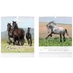 nástěnný malý Horses 1061735 2027 – Hledejceny.cz