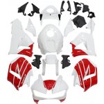 Honda CBR600RR 2013-2016 Kompletní kapoty KK – Hledejceny.cz