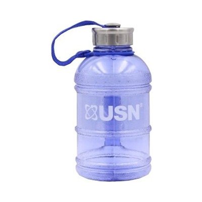 USN USN Water jug 900ml modrý