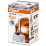 OSRAM XENONOVÁ VÝBOJKA XENARC ORIGINAL D1R 35W 66150 – Hledejceny.cz
