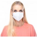 Good Mask České ultratenké respirátory FFP2 3 ks – Zboží Dáma