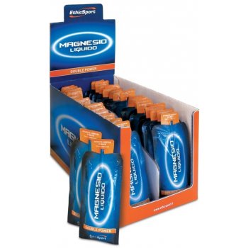 EthicSport Magnesio Liquido 25 ml