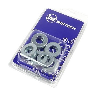 Podložka DIN 125 A M12 /13,0 ZB - Balení 30 ks – Hledejceny.cz