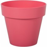 Nohel garden květináč MITU plastový lesklý 16x14 cm – Hledejceny.cz