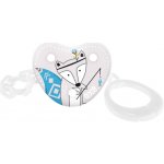 Lovi řetízek na dudlík indian Summer tyrkysová – Zboží Dáma