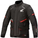 Alpinestars ANDES DRYSTAR HONDA TECH-AIR 5 Compatible 2021 černo-červená – Hledejceny.cz