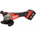 Milwaukee M18 FSAG125XB-502X 4933478430 – Zboží Dáma