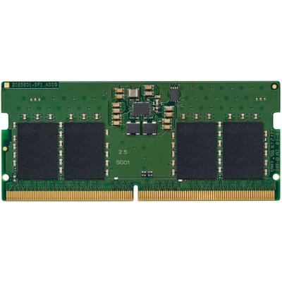 HP compatible 8 GB DDR5 262-pin-4800MHz SO-DIMM 4M9Y4AA – Hledejceny.cz