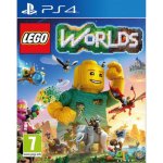LEGO Worlds – Zboží Dáma