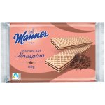 Manner Knuspino Schoko 110 g – Zboží Mobilmania