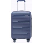 PUCCINI Casablanca fialová 36 l – Zbozi.Blesk.cz