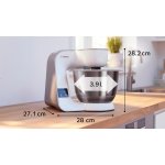 Bosch MUM5XW00 – Zboží Dáma