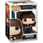 Funko Pop! Zombieland Wichita 9 cm – Hledejceny.cz