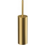 Cersanit Universal WC štětka stojací zlatá S1055 013 – Hledejceny.cz