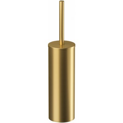 Cersanit Universal WC štětka stojací zlatá S1055 013 – Hledejceny.cz