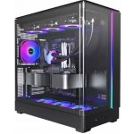 Montech KING 45 PRO Black – Zbozi.Blesk.cz