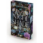 Nightshade: Temná touha Autumn Woods – Zboží Dáma
