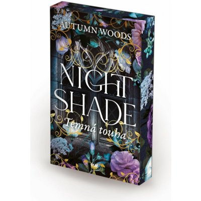 Nightshade: Temná touha Autumn Woods – Zboží Mobilmania