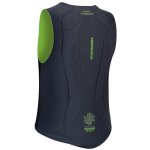 Komperdell Ballistic FlexFit Pro Junior black-neon green – Hledejceny.cz